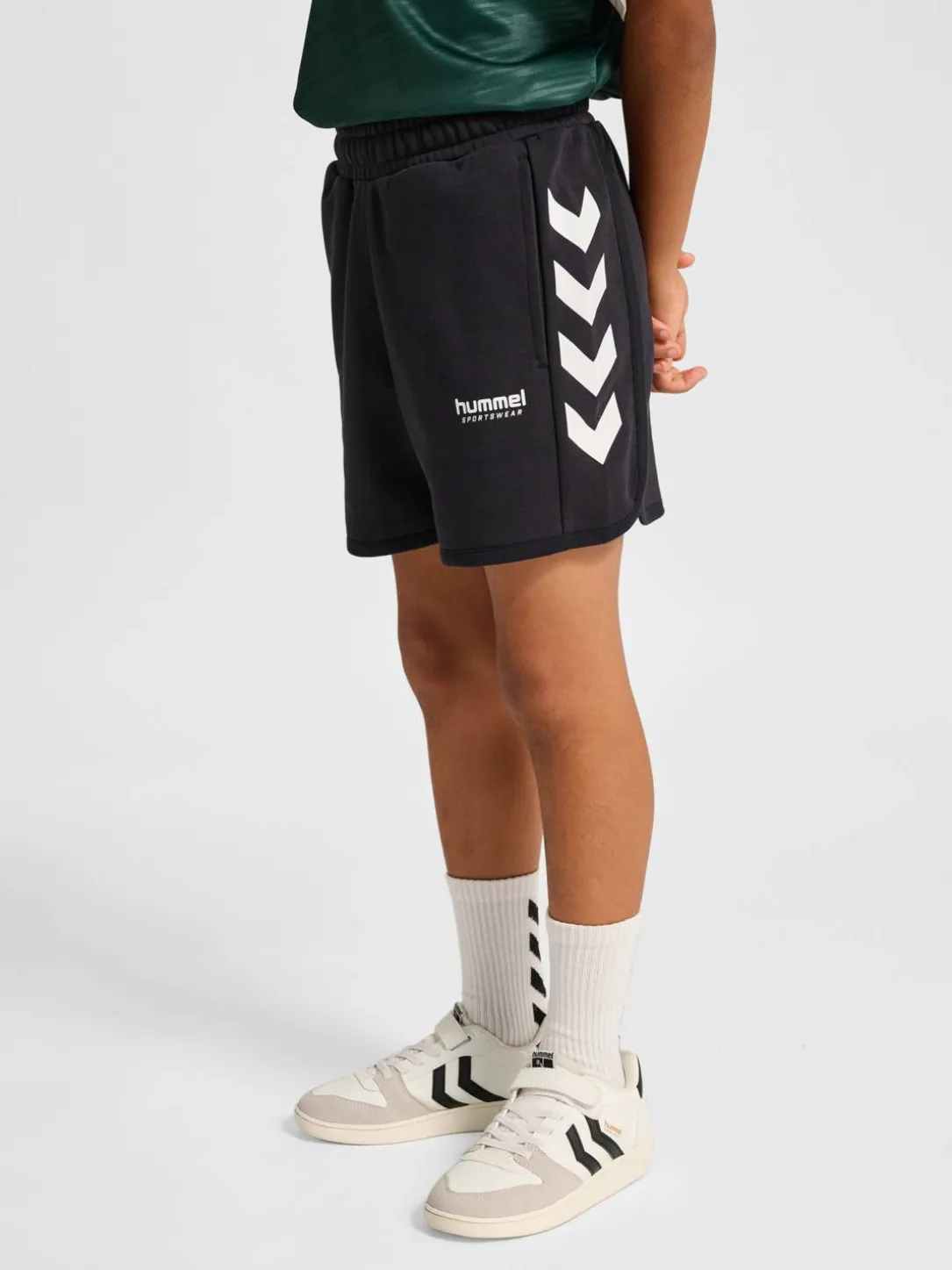 hmlJR LOOSE WILLY SHORTS