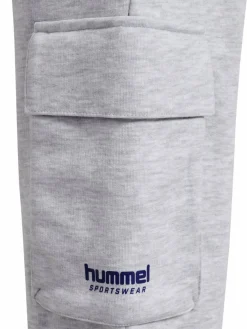 hmlJR LOOSE WL CARGO SWEATPANT