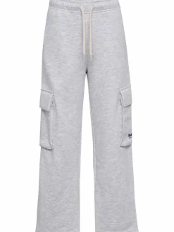 hmlJR LOOSE WL CARGO SWEATPANT