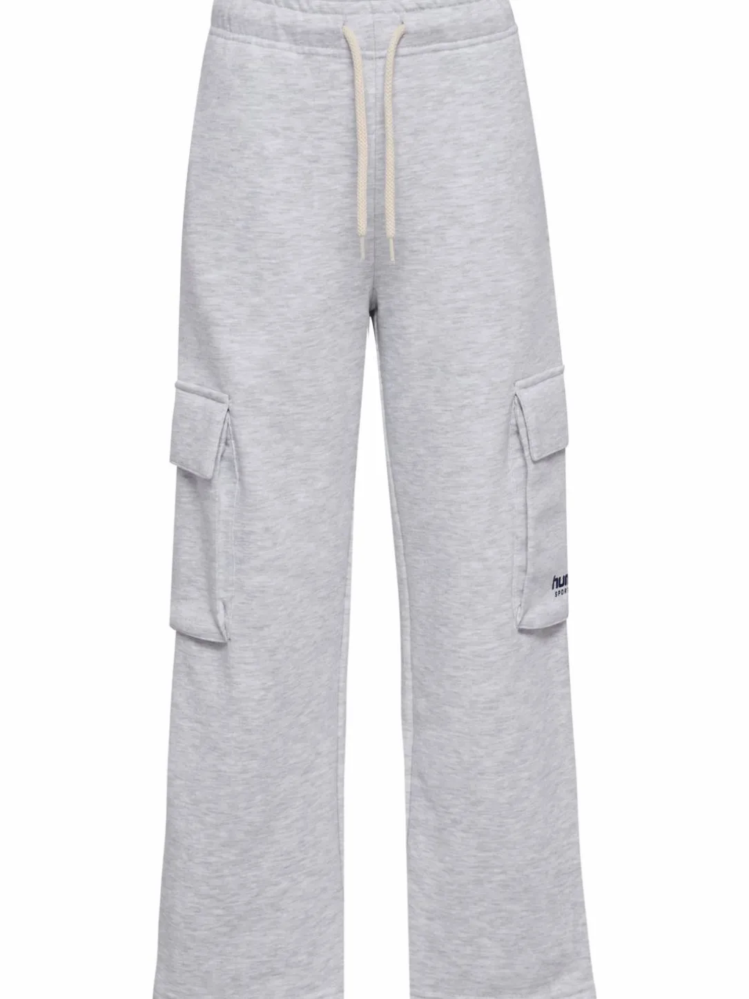 hmlJR LOOSE WL CARGO SWEATPANT