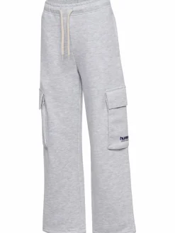 hmlJR LOOSE WL CARGO SWEATPANT