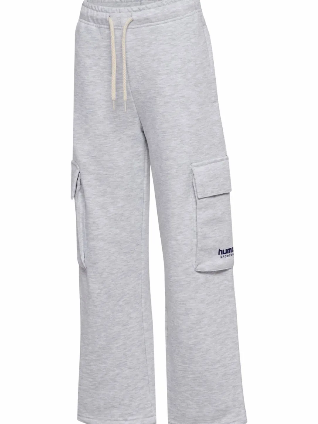hmlJR LOOSE WL CARGO SWEATPANT