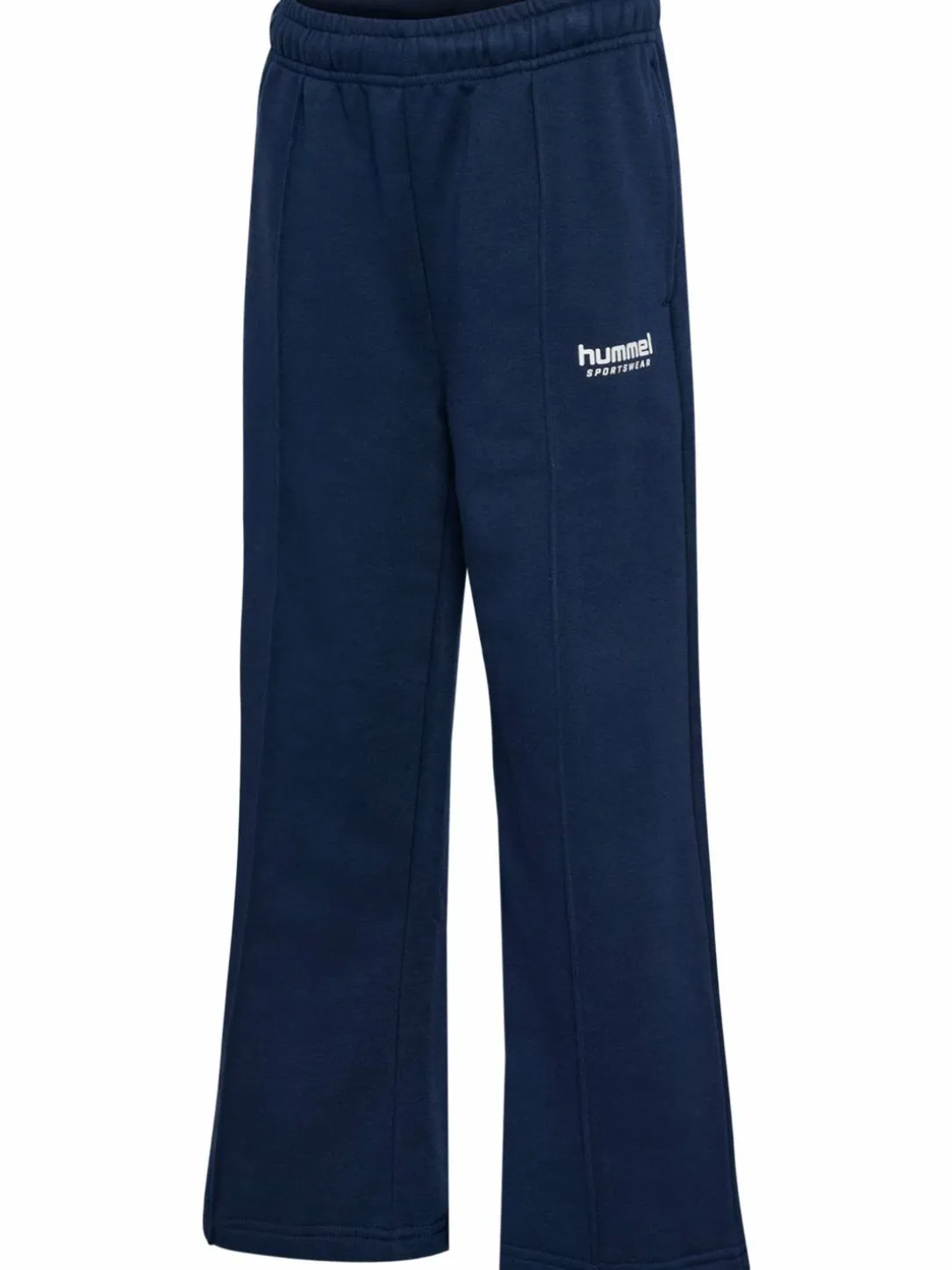 hmlJR LOOSE WL PINTUG SWEATPANTS