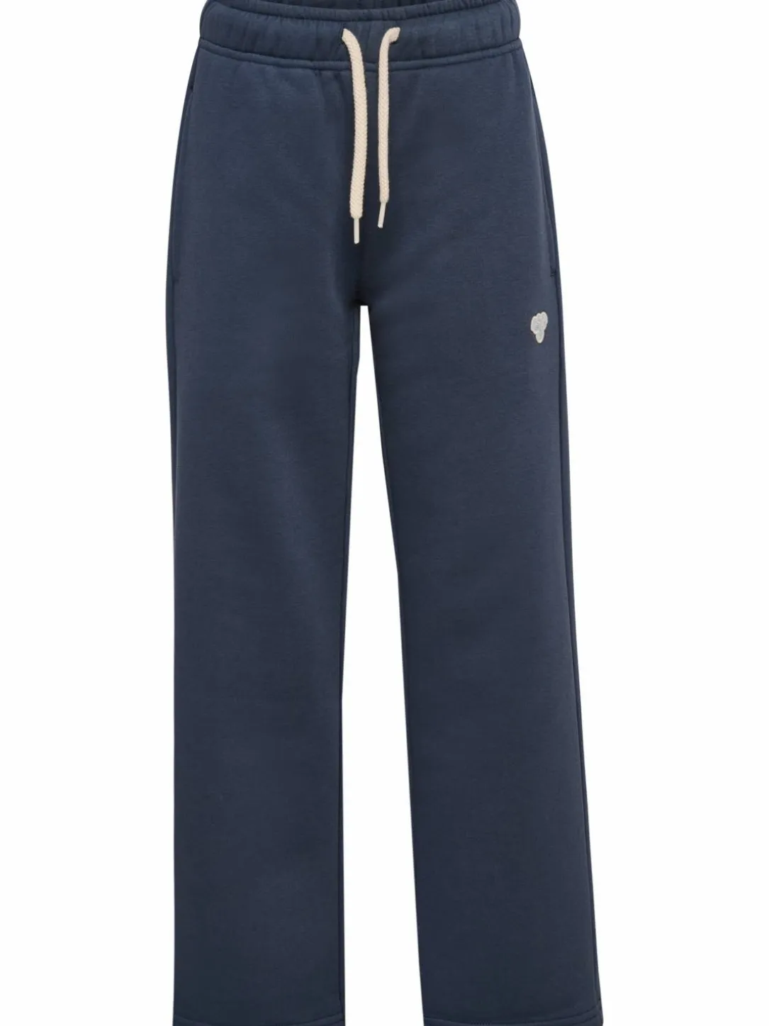 hmlJR LOOSE WL SWEATPANTS BEE