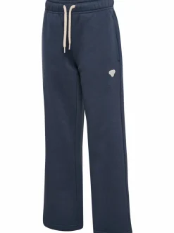 hmlJR LOOSE WL SWEATPANTS BEE