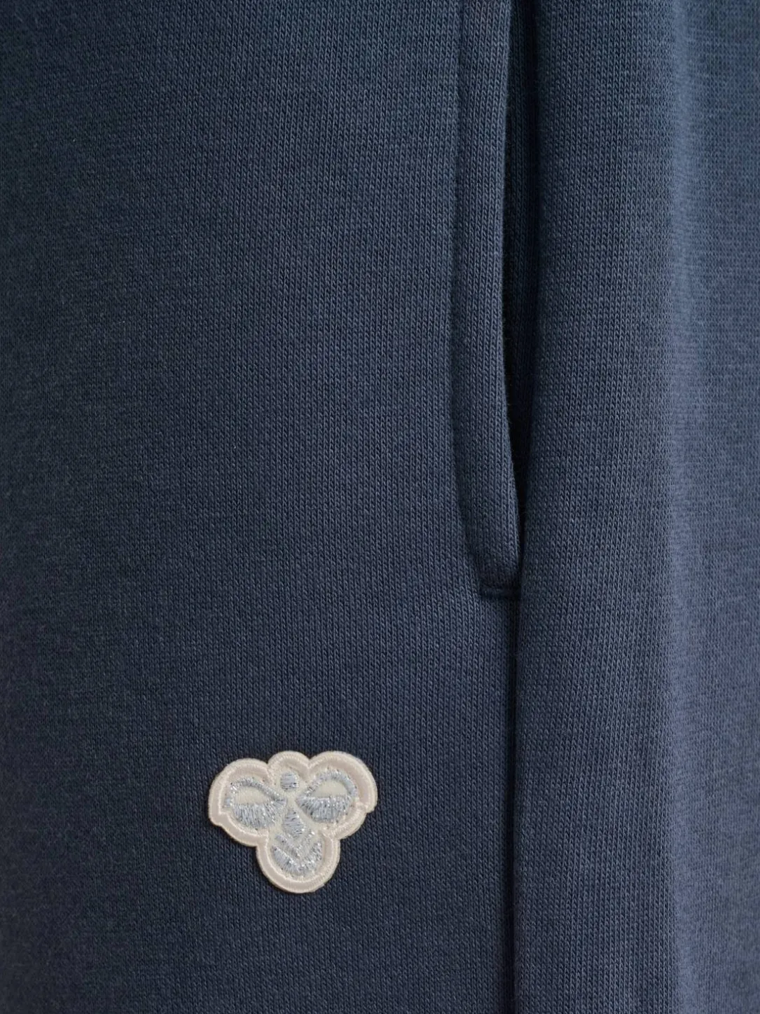 hmlJR LOOSE WL SWEATPANTS BEE