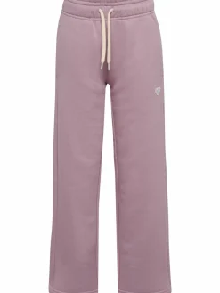 hmlJR LOOSE WL SWEATPANTS BEE