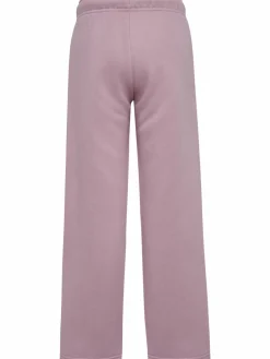 hmlJR LOOSE WL SWEATPANTS BEE