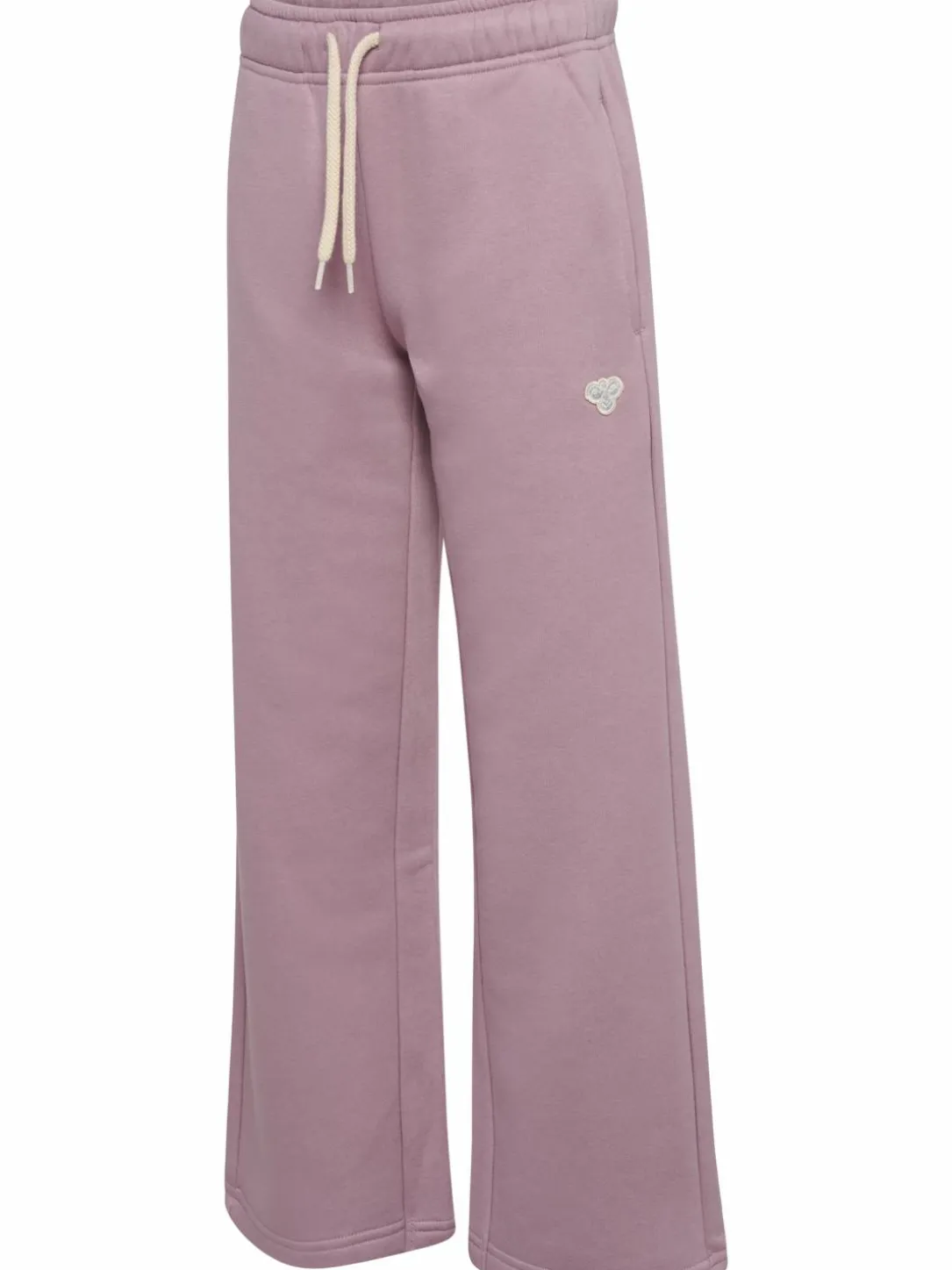 hmlJR LOOSE WL SWEATPANTS BEE