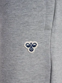 hmlJR LOOSE WL SWEATPANTS BEE