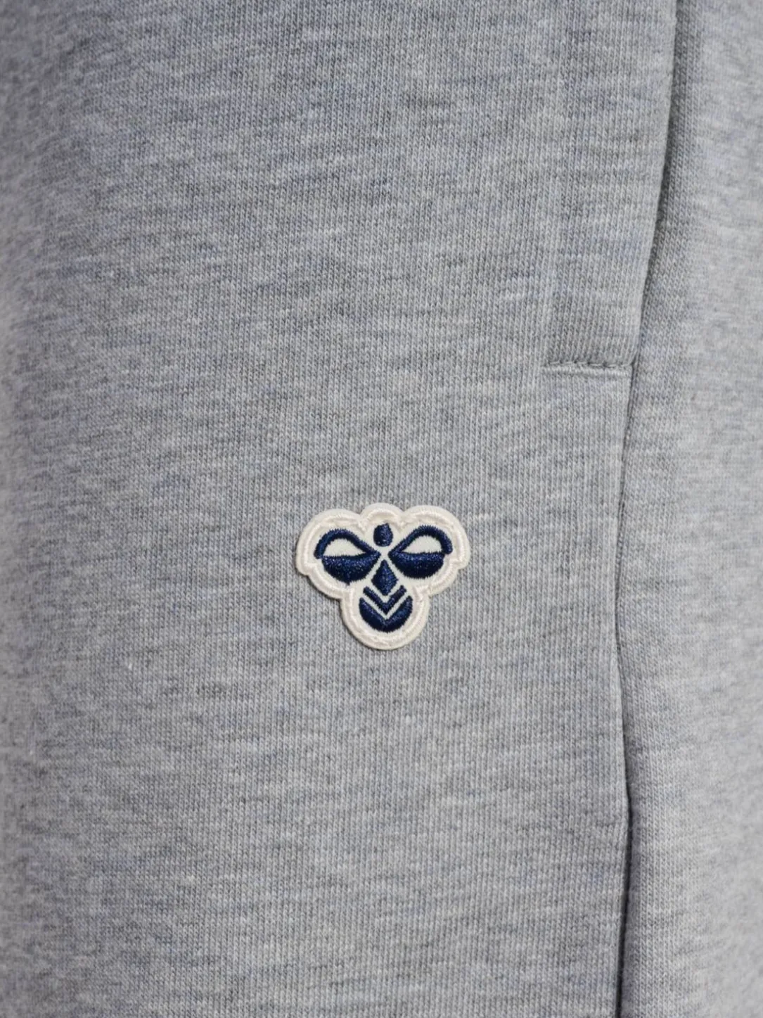 hmlJR LOOSE WL SWEATPANTS BEE