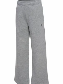 hmlJR LOOSE WL SWEATPANTS BEE