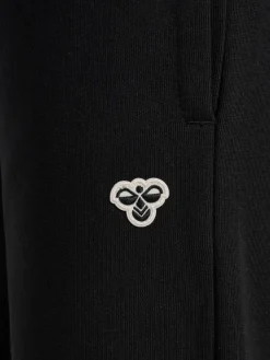 hmlJR LOOSE WL SWEATPANTS BEE