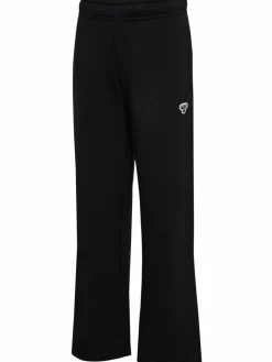 hmlJR LOOSE WL SWEATPANTS BEE