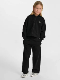 hmlJR LOOSE WL SWEATPANTS BEE