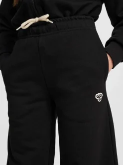 hmlJR LOOSE WL SWEATPANTS BEE