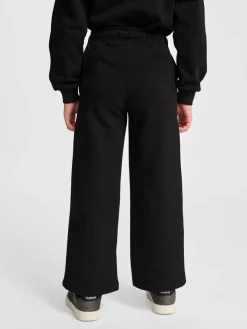 hmlJR LOOSE WL SWEATPANTS BEE