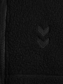 hmlJR MARTINI FLEECE ZIP VEST