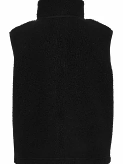 hmlJR MARTINI FLEECE ZIP VEST