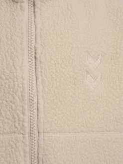 hmlJR MARTINI FLEECE ZIP VEST