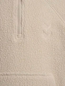 hmlJR MARTINI HALF ZIP JACKET