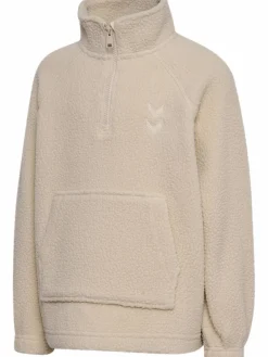 hmlJR MARTINI HALF ZIP JACKET