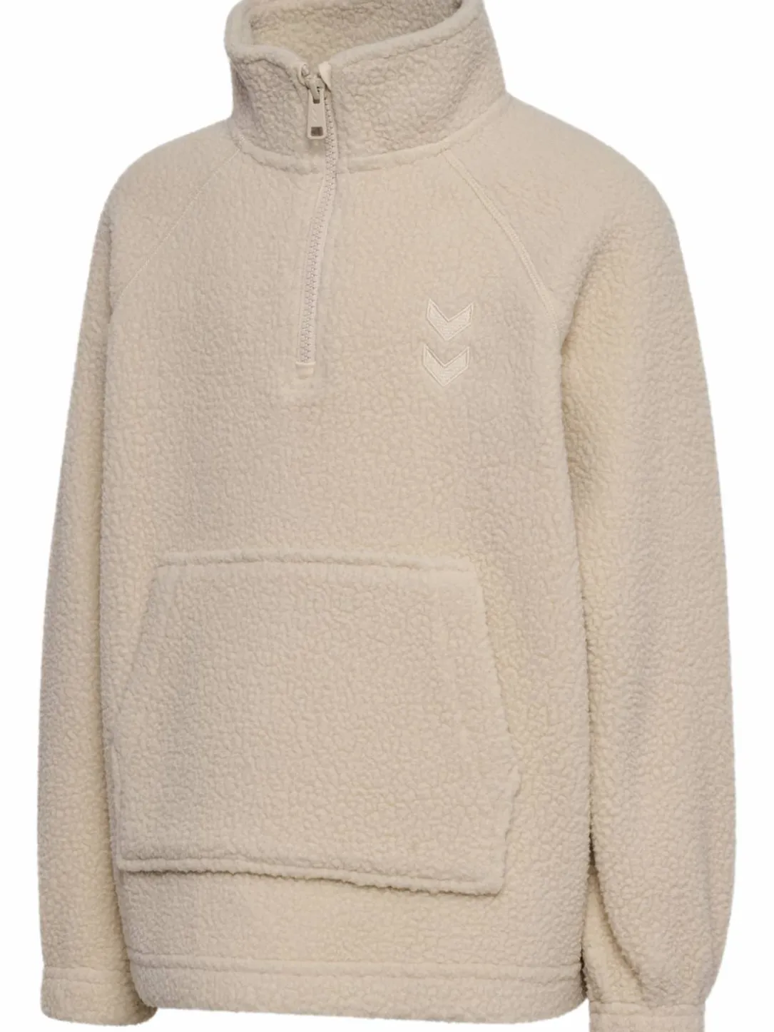 hmlJR MARTINI HALF ZIP JACKET