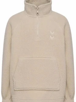 hmlJR MARTINI HALF ZIP JACKET