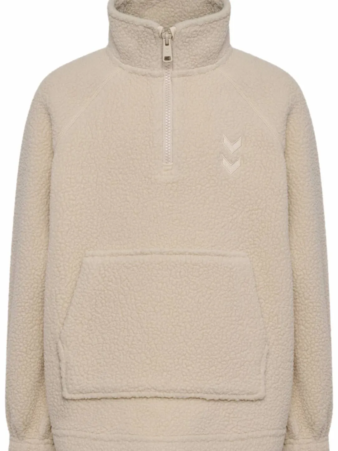 hmlJR MARTINI HALF ZIP JACKET