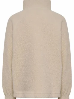 hmlJR MARTINI HALF ZIP JACKET