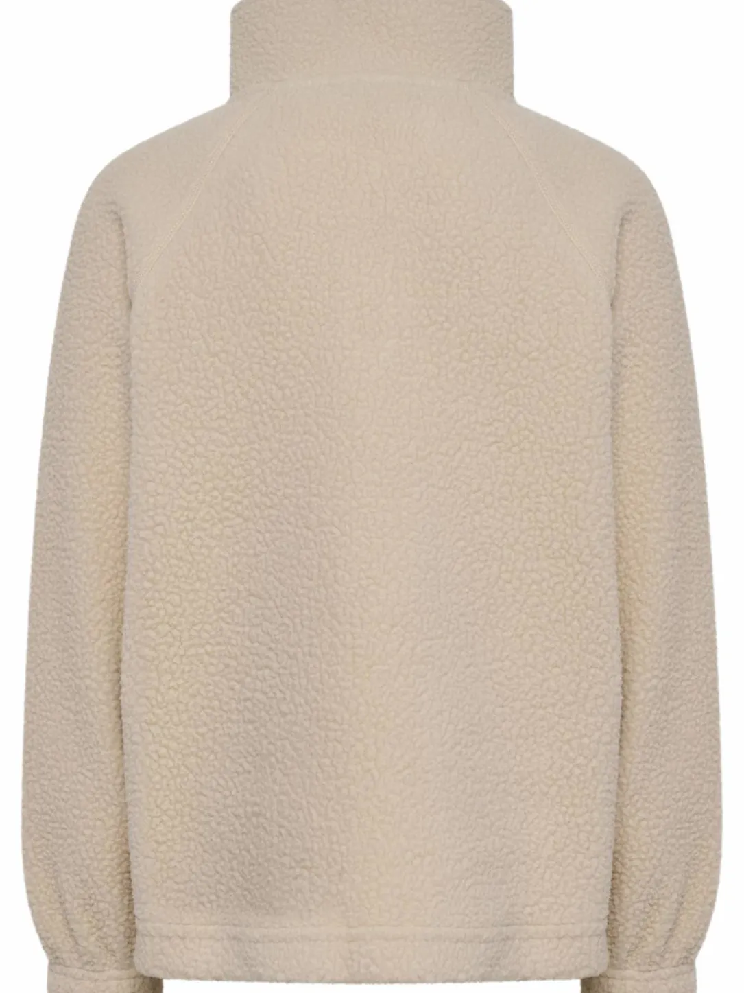 hmlJR MARTINI HALF ZIP JACKET