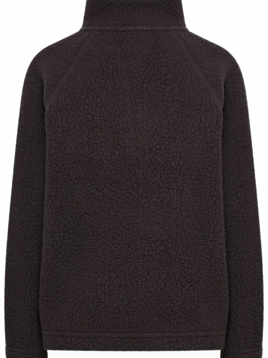hmlJR MARTINI HALF ZIP JACKET