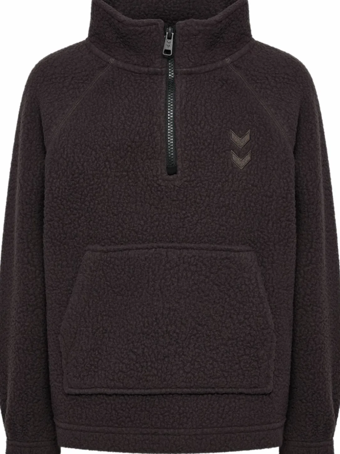 hmlJR MARTINI HALF ZIP JACKET