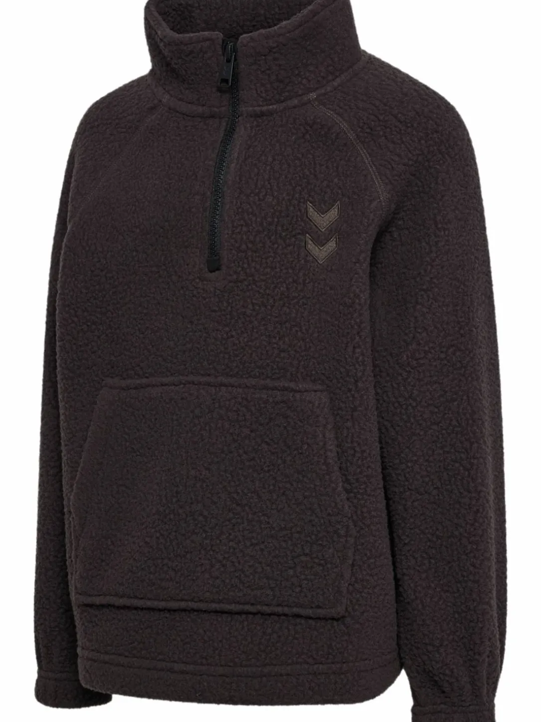 hmlJR MARTINI HALF ZIP JACKET