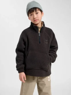 hmlJR MARTINI HALF ZIP JACKET