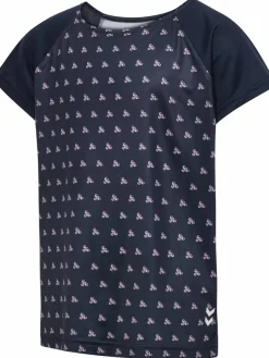 hmlJR MIX T-SHIRT S/S
