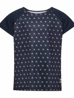 hmlJR MIX T-SHIRT S/S