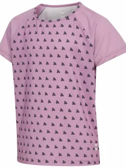 hmlJR MIX T-SHIRT S/S