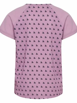 hmlJR MIX T-SHIRT S/S
