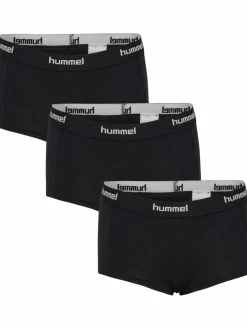 hmlJR NALA HIPSTERS 3 PACK