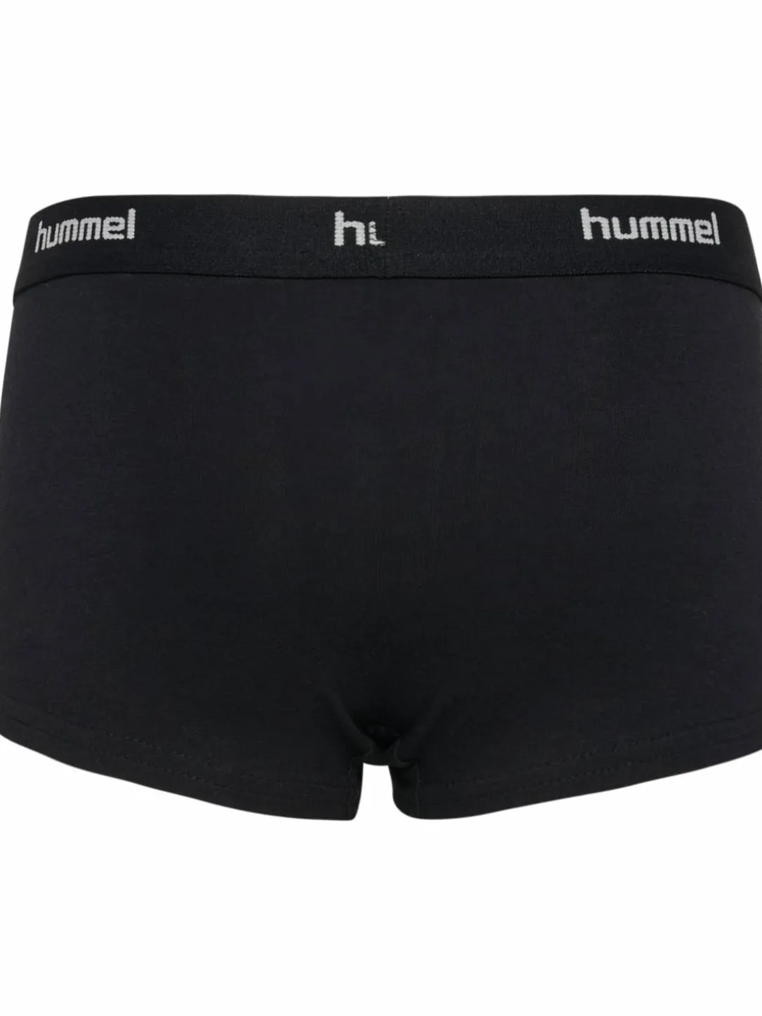 hmlJR NALA HIPSTERS 3 PACK