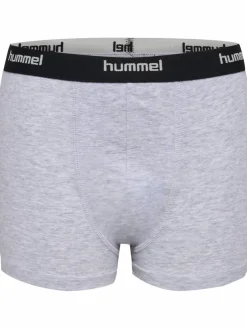 hmlJR NALLE BOXERS 3 PACK