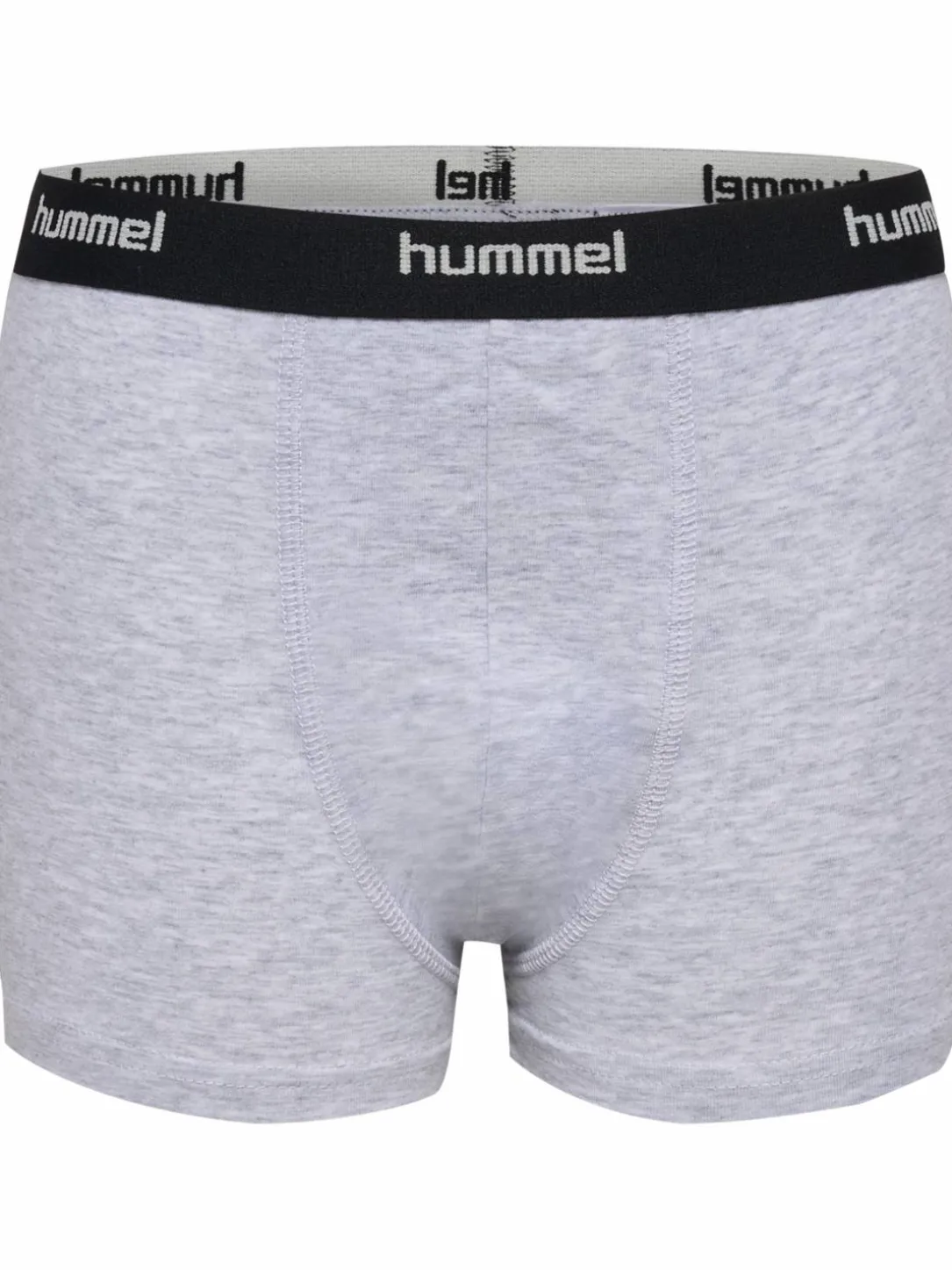 hmlJR NALLE BOXERS 3 PACK