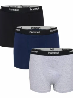 hmlJR NALLE BOXERS 3 PACK