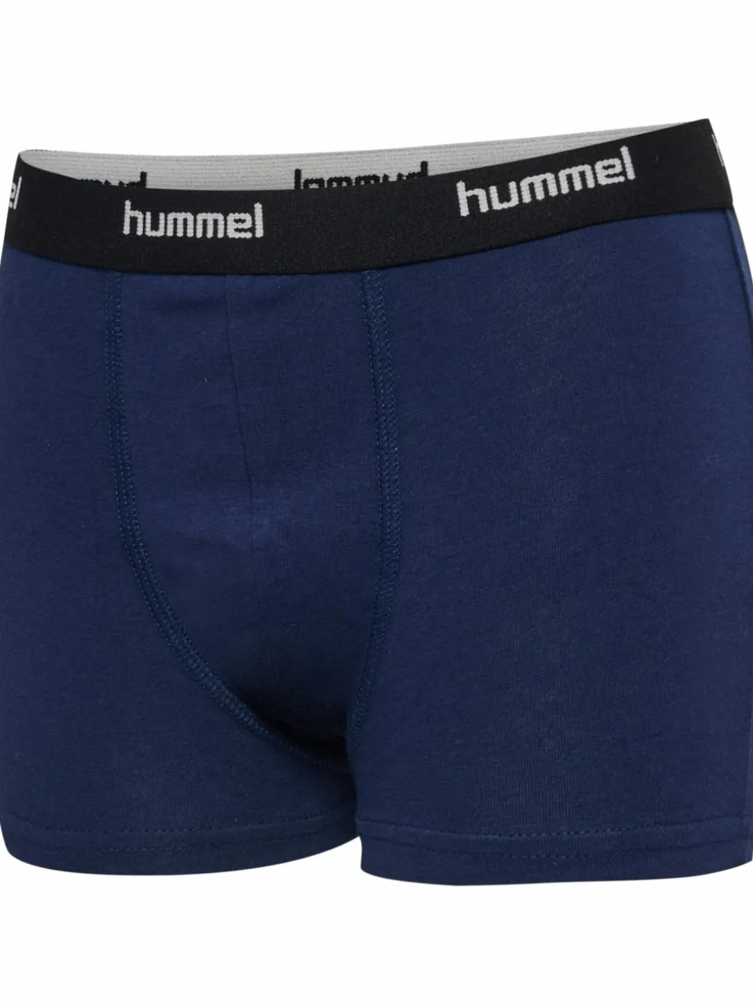 hmlJR NALLE BOXERS 3 PACK