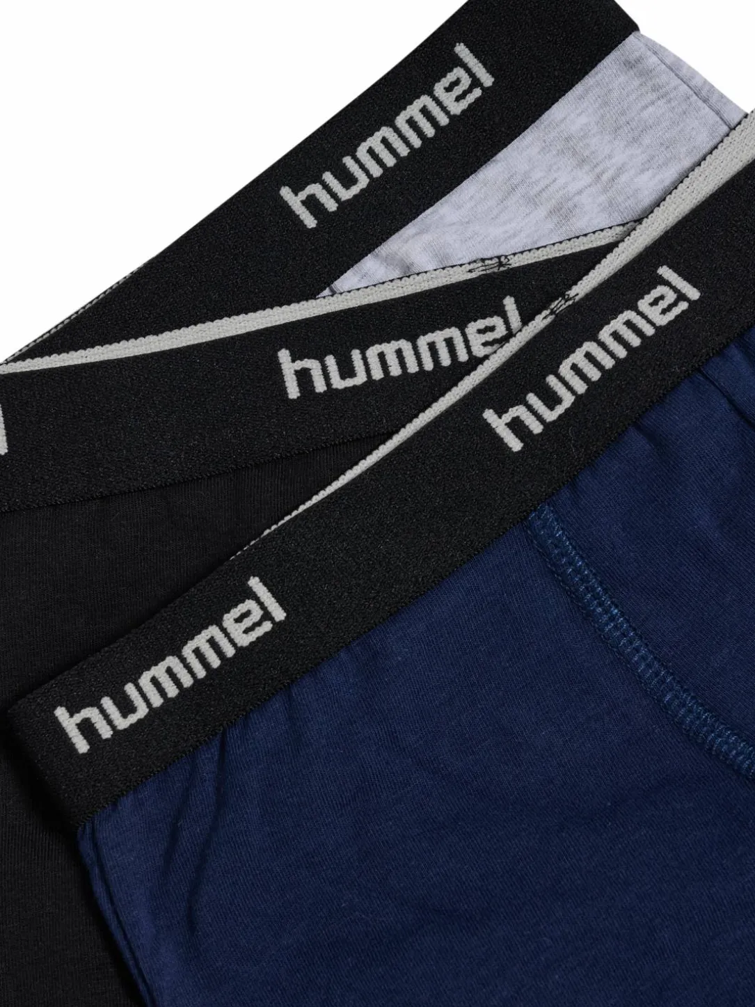 hmlJR NALLE BOXERS 3 PACK