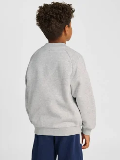 hmlJR OVERSIZED ICONIC CREW BEES