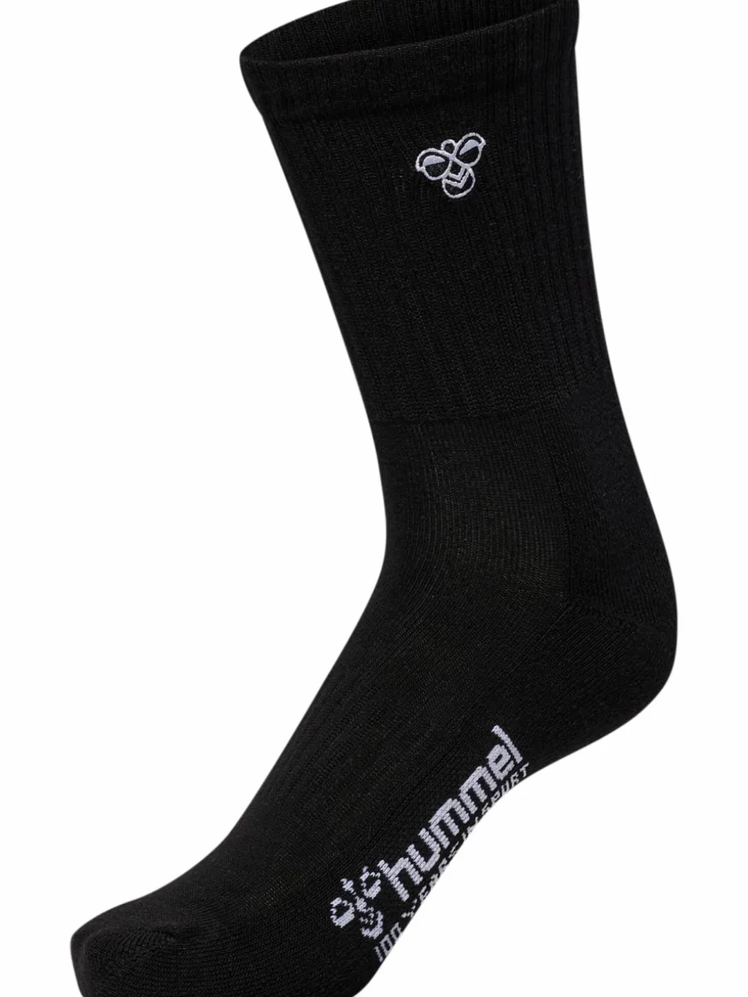hmlJR 3-PACK SOCKS BEE