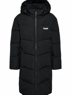 hmlJR PUFFER LONG JACKET