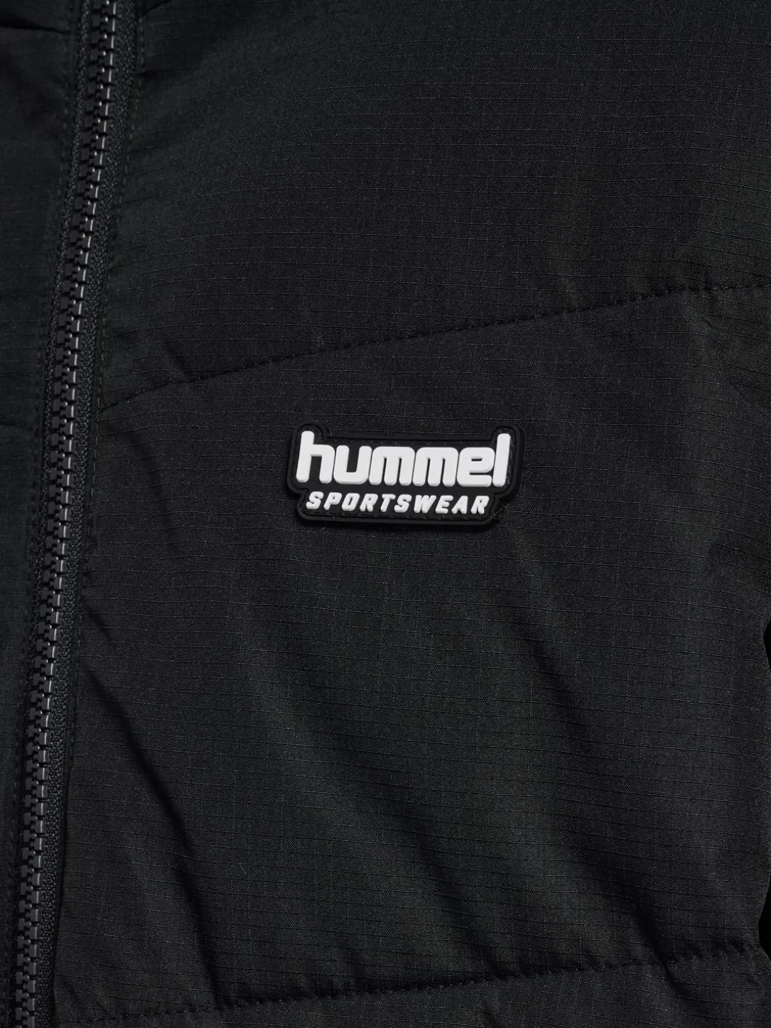 hmlJR PUFFER LONG JACKET